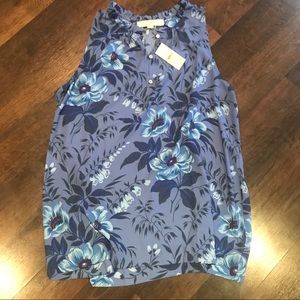 **NWT** Loft maternity blouse